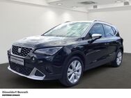 Seat Arona, 1.0 TSI Xperience, Jahr 2022 - Düsseldorf