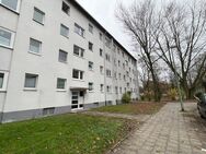 Tolle 3 Zimmerwohnung mit Balkon und Tageslichtbad - Duisburg