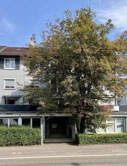 Gewerbeeinheit mit Wohnraum-Potenzial - 73 m² im Erdgeschoss mit optionaler Garage - Ludwigsburg