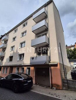 5 Wohnungen als Investment - Hagen (Stadt der FernUniversität)