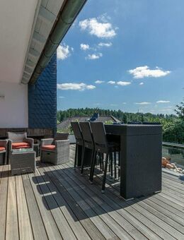 WebersWohnWelt***EIN TRAUM VON HAUS!*** - Neunkirchen-Seelscheid