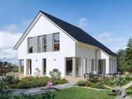 Dein einzigartiges LivingHaus: Kreative Freiheit trifft auf maßgeschneiderte Innovation! - Ankum