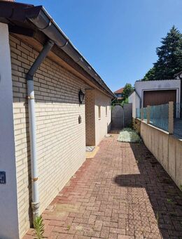 Altes Haus mit neuer Zukunft - Ihr Sanierungsprojekt mit Potenzial in Salzgitter - Salzgitter