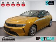 Opel Astra 5-Türer Elegance 1.2 Turbo S/S 6GNAVI*SHZ* - Schwandorf