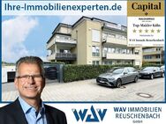 Röttgen: Moderne Zweizimmerwohnung in gefragter Wohnlage - Bonn