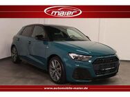 Audi A1 40 TFSI S line plus-NAV-LED-VIRT-ACC- - Bebra