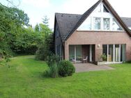 Provisionsfrei - Wohnhaus mit schönem Garten in ruhiger Lage - Trittau