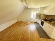 Charmante Dachgeschosswohnung - Schopfheim