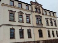 helle 4 Raum-Wohnung im Grünen mit guter Anbindung - Amtsberg
