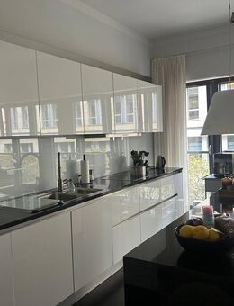 Top Adresse in Berlin! CityQuartier DomAquarée, WE 1.5 - Berlin