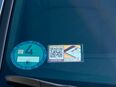 Digitale Rettungskarte per QR-Code, mehr als 3600 Fahrzeugmodelle aus 94 Marken, Aufkleber in 73340