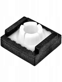 GEZE Gleitstück / Gleitstein für Gleitschiene TS 2000 VBC / TS 3000 / TS 4000 / TS 5000 109507 - Wuppertal