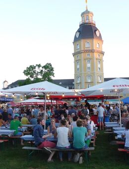 24. Karlsruher Bierbörse - Worms