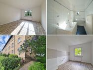 renovierte Altbauwohnung nahe der Innenstadt im beliebten 1. OG - Freiberg