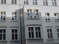 Schöne, große vermietete Eigentumswohnung für Anleger - Brandenburg (Havel)