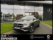 Mercedes GLA 200, Progressive Night, Jahr 2020 - Glandorf