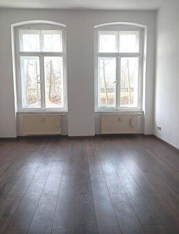 Gepflegte 2 RWE nähe Bahnhof ab sofort bezugsfrei! - Görlitz