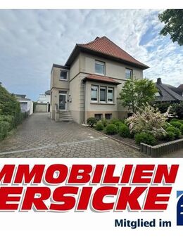 3 Familienhaus in Bünde Süd - Bünde