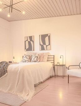 ***Rarität*** 3-Zimmer-Maisonette-Wohnung im Zentrum von Kehl - Kehl