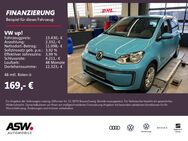 VW up, e-up move up electric Composition Phone, Jahr 2021 - Weinsberg