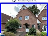 Doppelhaushälfte mit Carport an begehrter Wohnlage in Wiefelstede - Metjendorf - Wiefelstede