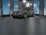 Mercedes GLC 63 AMG, S SpurW, Jahr 2020 - Gießen