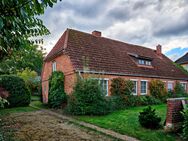 Ihr neues Projekt: Einfamilienhaus mit Einliegerwohnung in Schwerin Mueß - bereit für frische Ideen - Schwerin