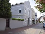 Prachtvolle Stadtvilla in 1a Lage Cuxhavens. - Cuxhaven