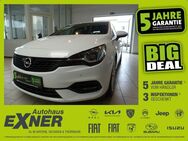 Opel Astra K 1.2 Turbo ULTIMATE *Navi*Klimaaut.*PDC - Gera