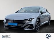 VW Arteon, 2.0 TSI Shooting Brake R-Line, Jahr 2023 - Traunstein