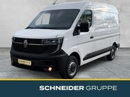 Renault Master, 3.5 Blue dCi 150 L2H2 t Advance, Jahr 2022 - Zwickau