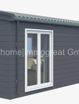 Tiny Haus Modell Ursel - Bremen