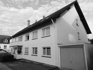 Kernsaniert in Oberhöchstadt: Stilvolle Hochparterre-Wohnung! - Kronberg (Taunus)