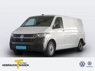 VW Transporter 2.0 TDI KASTEN LANG AHK NAVI KLIMA - Gelsenkirchen