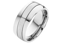 Herrenring Titan HT053 ohne Stein - Aholming