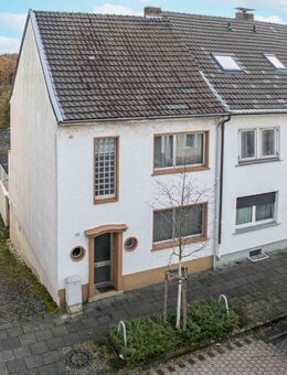 Provisionsfrei! Zentraler Lage von Ippendorf - Solide Basis mit Entwicklungspotenzial! - Bonn