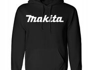 MAKITA PREMIUM Kapuzenpullover Hoodie Sweatshirt Pullover Pulli Herren Farbwahl Design 11 - Wuppertal