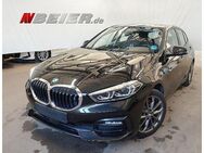 BMW 120 d xDrive Sport Line LED beheiz. Lenkrad HiFi - Dessau-Roßlau