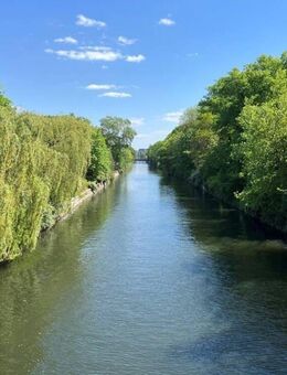 50 Meter zum Paul-Lincke-Ufer mitten im Kreuzberger Kiez - Berlin