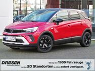Opel Crossland, 1.5 Elegance ÜCKFAHRKAMERA, Jahr 2022 - Krefeld