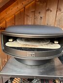 Pizzaofen everdure in 83064