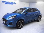 Ford Puma 1.0 EcoBoost Hybrid ST-LINE X LED PDC RFK - Freiburg (Breisgau)