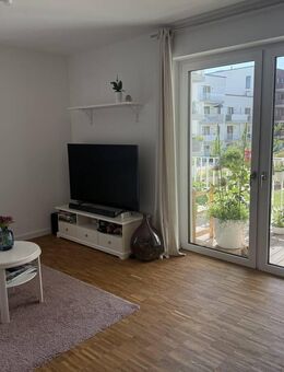 KEINE ANRUFE + Anfragen nur per Mail + 3 Zimmer + Balkon + top Ausstattung + Brombergstieg 4 Whg. 2.13 - Hamburg