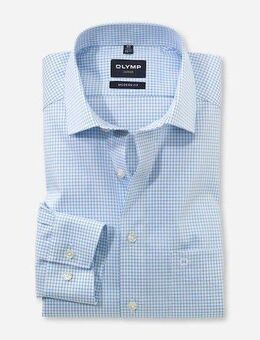 OLYMP Langarmhemd Luxor modern fit
