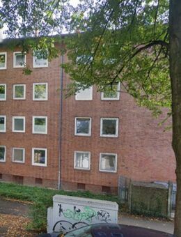 Lukratives Anlageobjekt in guter Lage - Hamburg