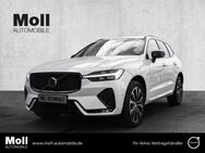 Volvo XC60, Ultimate Dark B4 Diesel EU6d AD digitales Sitze, Jahr 2023 - Aachen