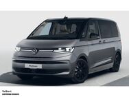 VW T7 Multivan, Multivan EDITION TDI #VolleBude, Jahr 2022 - Velbert