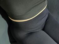 Leggings Schwarz - Frankfurt (Main)