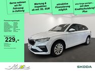 Skoda Scala, 1.0 TSI Selection, Jahr 2024 - Sonthofen