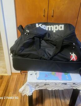 Rollkoffer ( N 8 ) - Karlsruhe